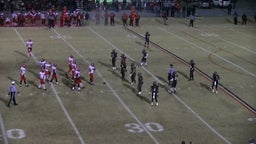 South Point football highlights Hibriten High School