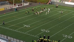 Jacob Dolezal's highlights Shadle Park High School