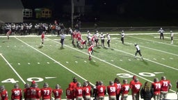 Patrick Connolly's highlights Mississinewa High School