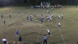 Bethesda Academy football highlights Charleston Collegiate School