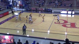 Pass Christian girls basketball highlights Bay High School