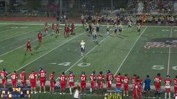 Chase Mclaughlin's highlights Chase McLaughlin vs Purvis