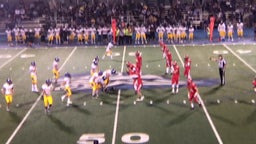 Chico football highlights Sutter High School