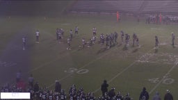 Franklin County football highlights Spring Hill High School