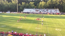 Jackson football highlights SWAINSBORO HIGH SCHOOL