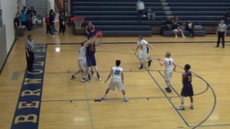 Lewiston basketball highlights vs. Lake City 