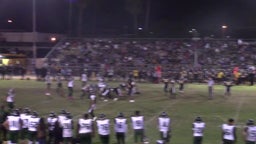 Andrew Galvan's highlights San Fernando High School