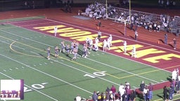 Midview football highlights Avon Lake High School