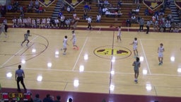 Lorain basketball highlights Avon Lake High School