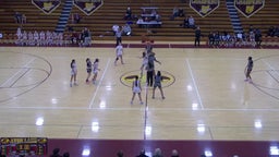 Avon Lake girls basketball highlights Lorain High