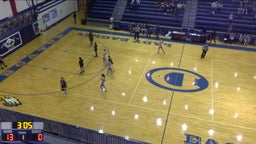 Lake Worth girls basketball highlights Decatur High School