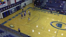 Decatur girls basketball highlights Lake Worth High School