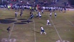 Jerry Nguyen's highlights Lawrence County High School