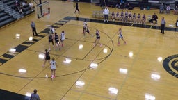 Savannah Scott's highlights South Lyon East High School