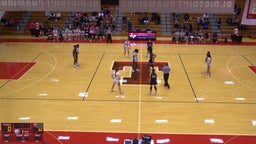 Klein Collins girls basketball highlights Tomball High School