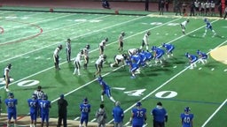 Del Norte football highlights Encinal High School