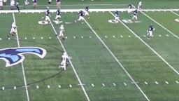 Swansea football highlights vs. Chapin