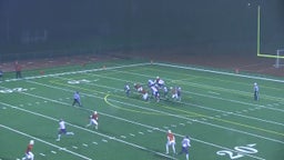 Marshfield football highlights vs. Scappoose High