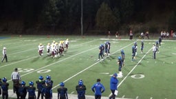 Sparks football highlights South Tahoe High School