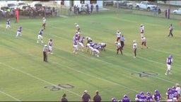 Blade Horton's highlights Atoka