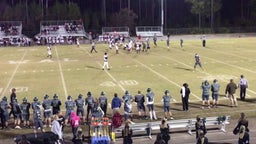 Baldwin football highlights South Walton High School