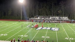 Johnson football highlights Long County High School
