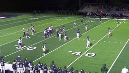 Jake Field's highlights El Dorado High School