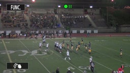 Auburn Mountainview football highlights Kentridge High School