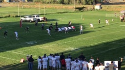 Gooding football highlights Parma High School