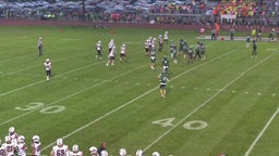 Orchard Farm football highlights Winfield High School