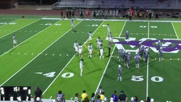 Washington football highlights Alhambra High School