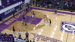 Carmel basketball highlights Ben Davis High School