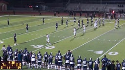 Carter football highlights Summit High School
