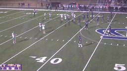 Mason County football highlights Greenup County High School