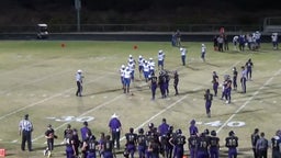 Kingman football highlights Wickenburg High School