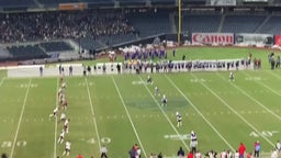 William Mohan's highlights Tottenville High School