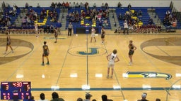 Johnsburg basketball highlights Richmond-Burton Community High School