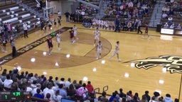 Hays basketball highlights Garden City High School