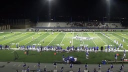 Katella football highlights Alta Loma High School
