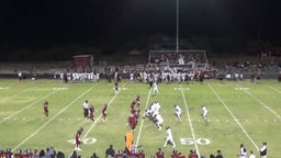 Andrew Jacobs's highlights Walden Grove High School