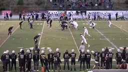 Summit football highlights Hermiston High School