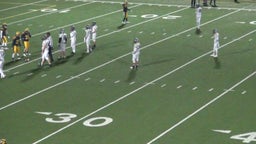 Conner Turczyn's highlights South Lyon High School