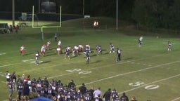 Judson Duke's highlights St. Michael Catholic High School