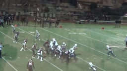 Edwin O. Smith football highlights Hartford Public