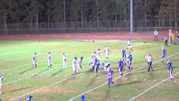 Mashpee football highlights vs. Monomoy High School