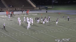 Joliet Catholic football highlights Wheaton North High School