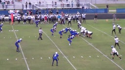 Matanzas football highlights vs. Atlantic