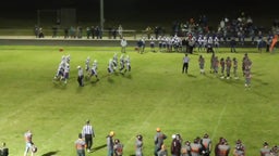 Sugar-Salem football highlights vs. Teton