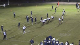 Excel football highlights Monroe County High School