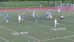 Brighton lacrosse highlights Webster-Schroeder High School